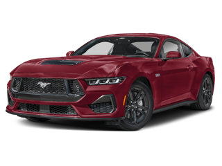 2026 Ford Mustang in Kansas City, MO