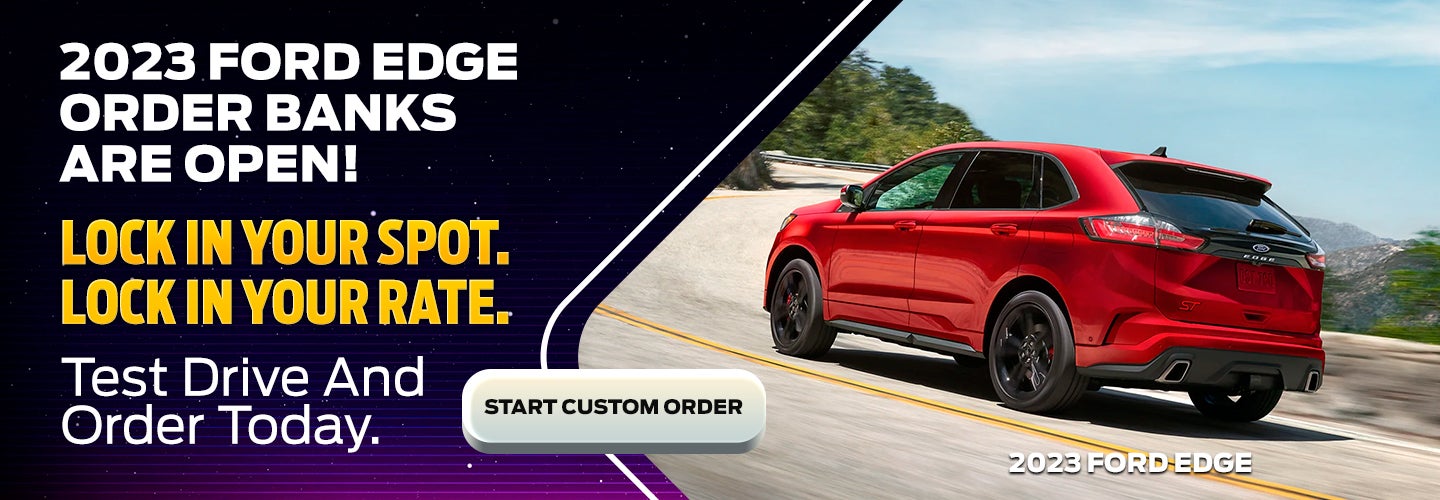 Thoroughbred Ford New And Used Ford Dealer Kansas City, MO