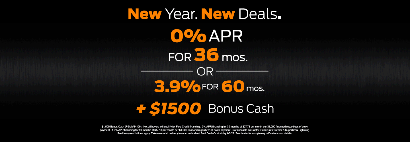 Thoroughbred Ford New And Used Ford Dealer Kansas City, MO