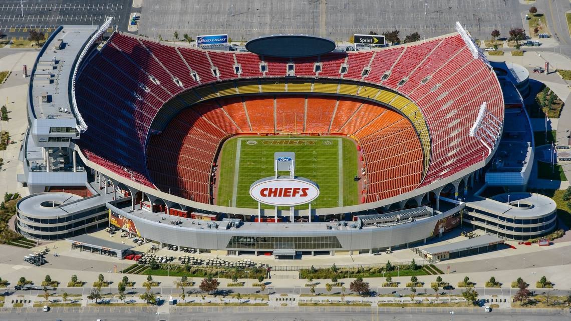 Arrowhead Stadium