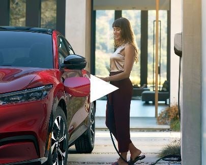 Charging How to | Thoroughbred Ford in Kansas City MO