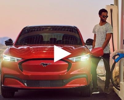 Charging How to | Thoroughbred Ford in Kansas City MO