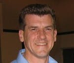 George O'Sullivan