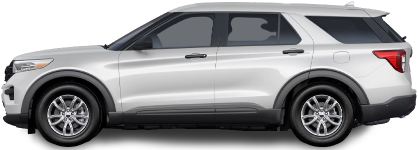 Hybrid Vehicles | Thoroughbred Ford in Kansas City MO