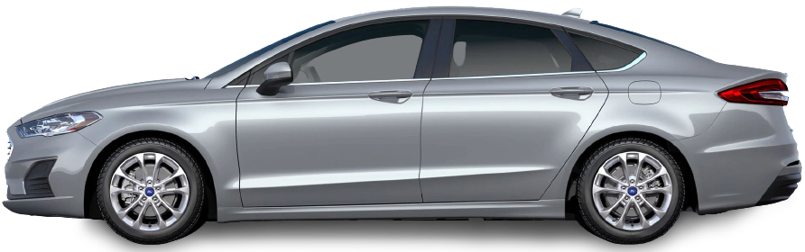 Hybrid Vehicles | Thoroughbred Ford in Kansas City MO