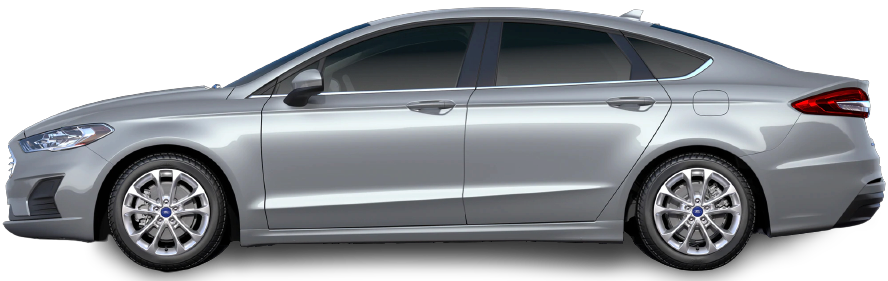 Plug-in Hybrid Vehicles | Thoroughbred Ford in Kansas City MO