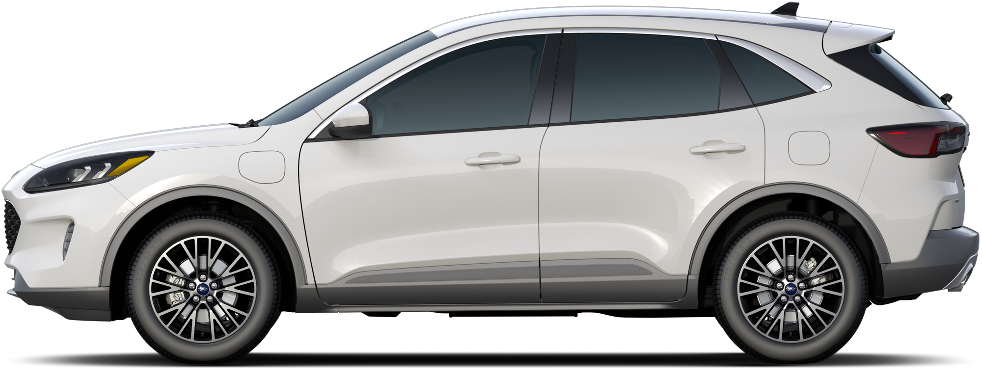 Plug-in Hybrid Vehicles | Thoroughbred Ford in Kansas City MO