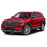 2026 Expedition