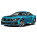 2026 Mustang Dark Horse