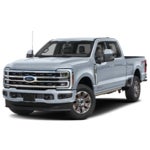 2026 Super Duty